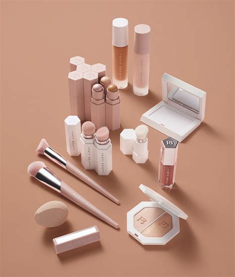 beauty fendi|fenty beauty official website.